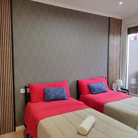 Central Room Bilbao Exterior foto