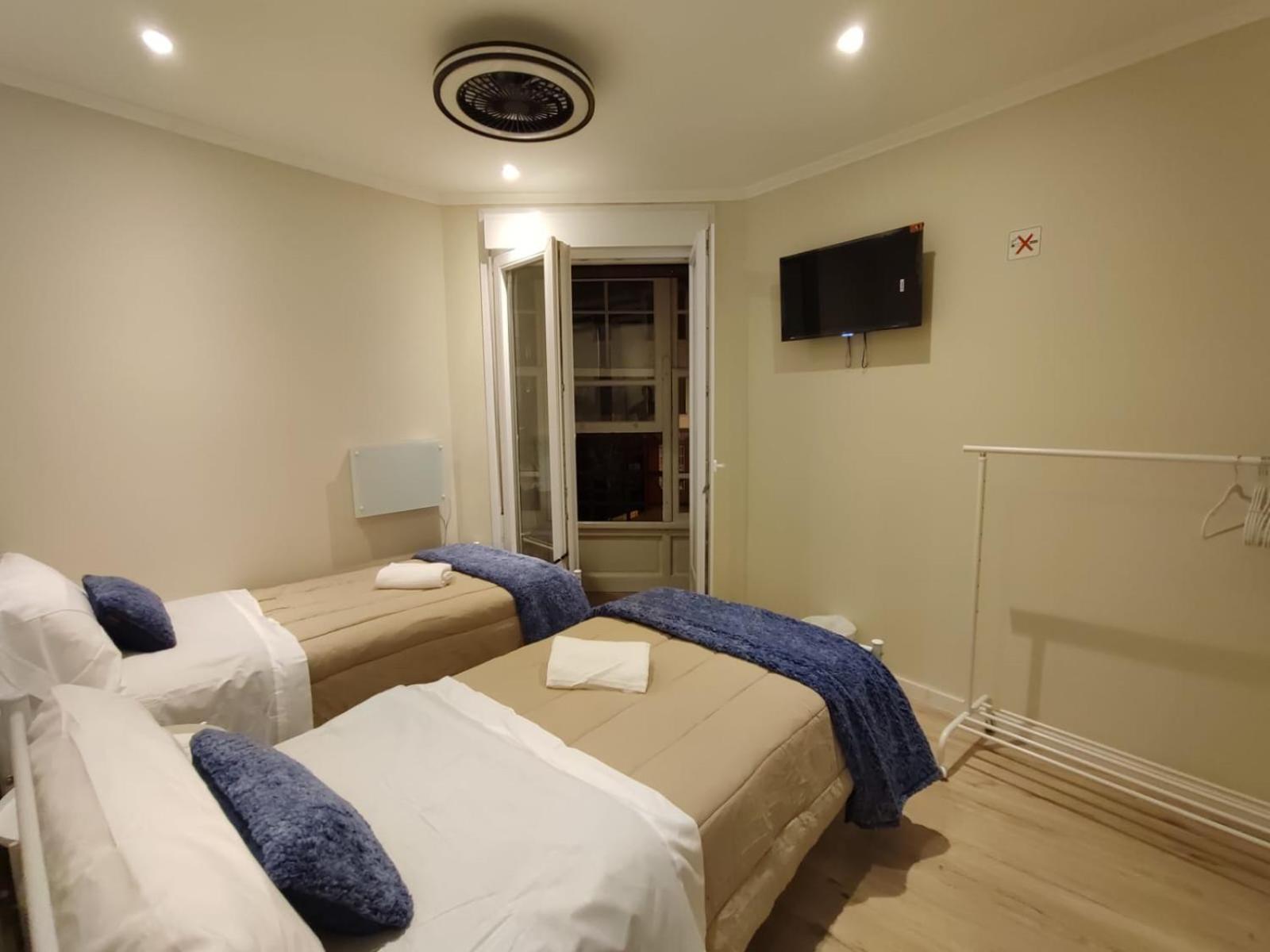 Accommodatie bij particulieren Central Room