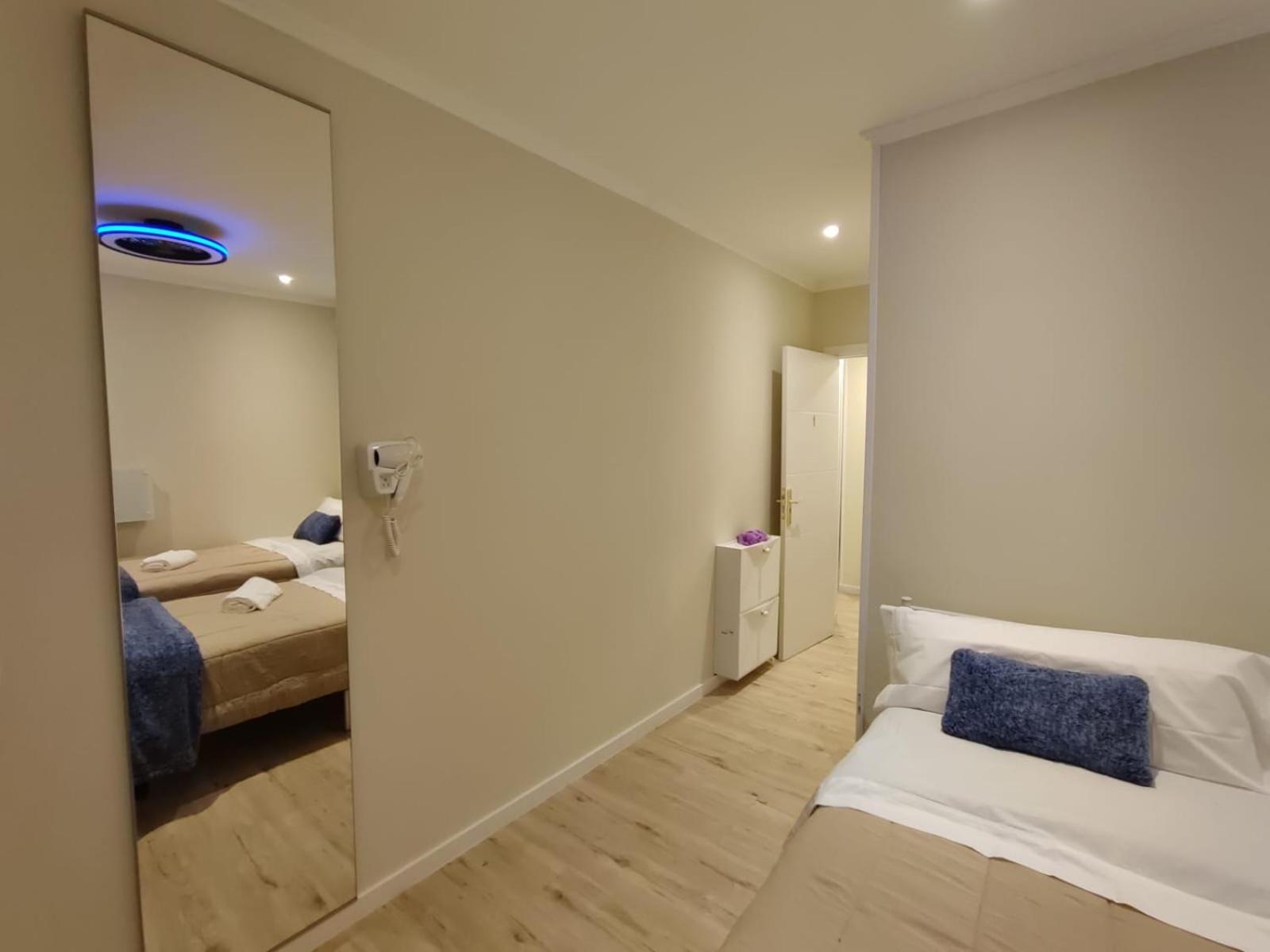 Accommodatie bij particulieren Central Room Bilbao