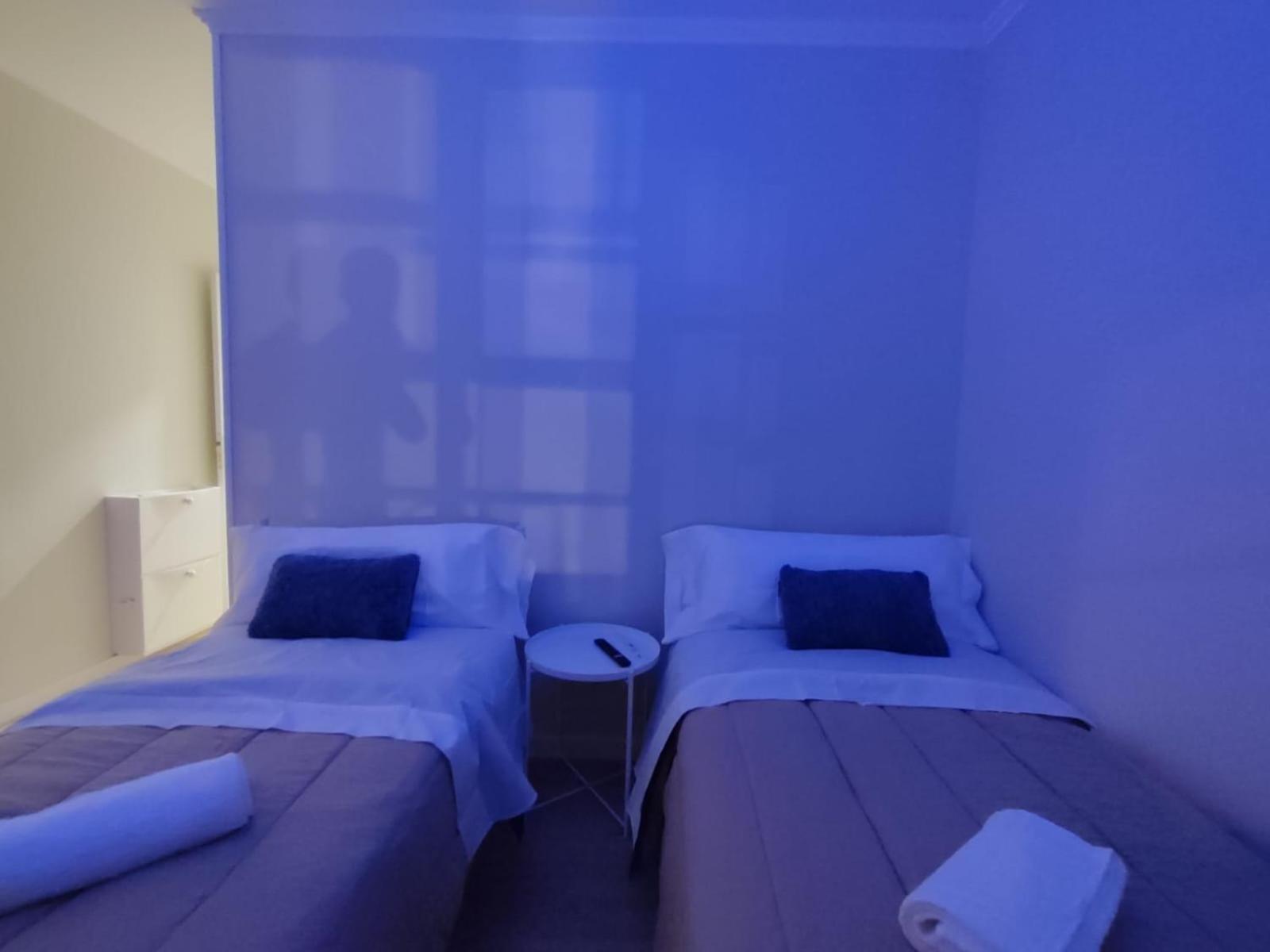 Central Room Accommodatie bij particulieren *