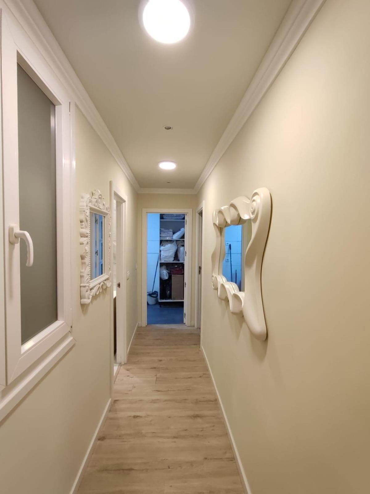 Central Room Accommodatie bij particulieren