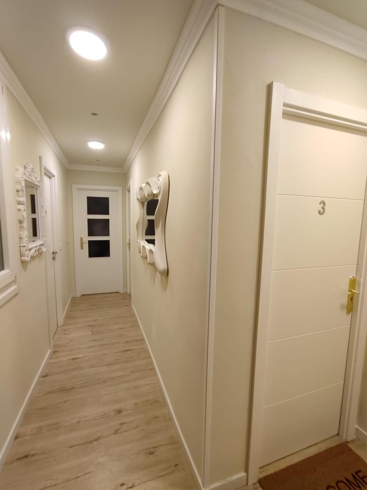 Accommodatie bij particulieren Central Room *