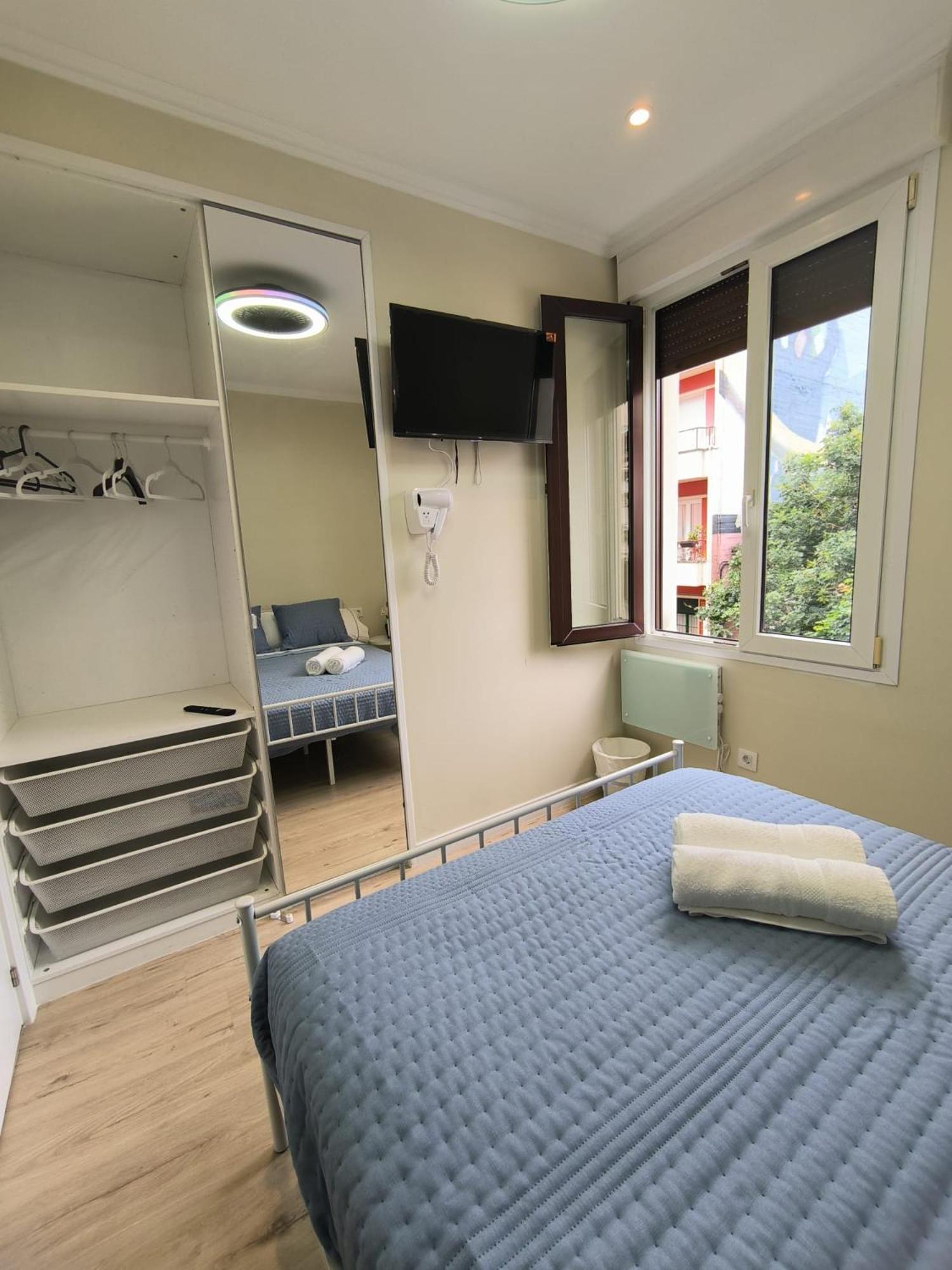 Central Room Accommodatie bij particulieren *