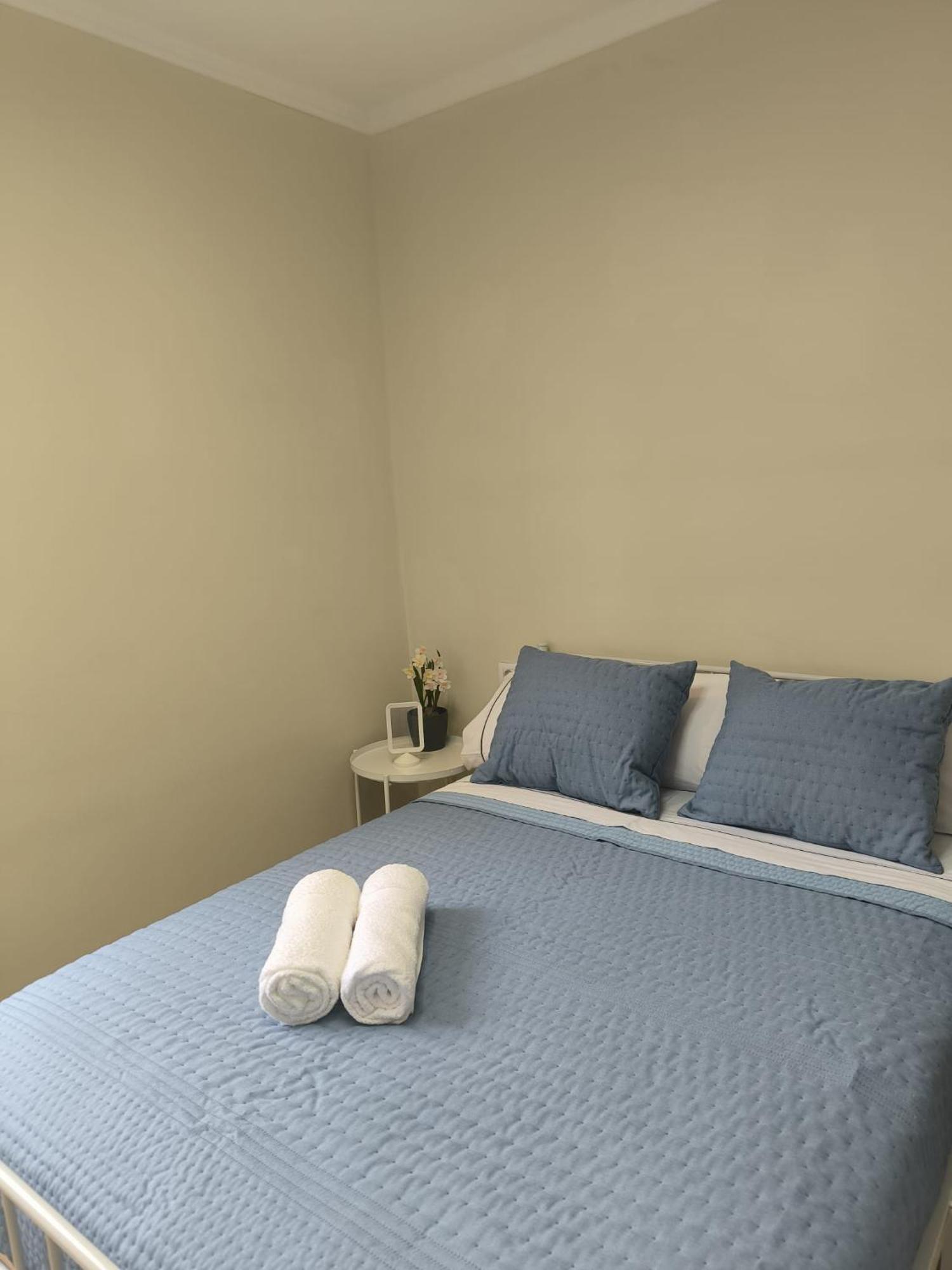 Homestay Central Room